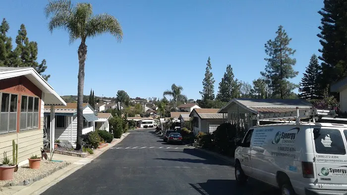 Casa De Amigos Mobile Home Est Picture 3