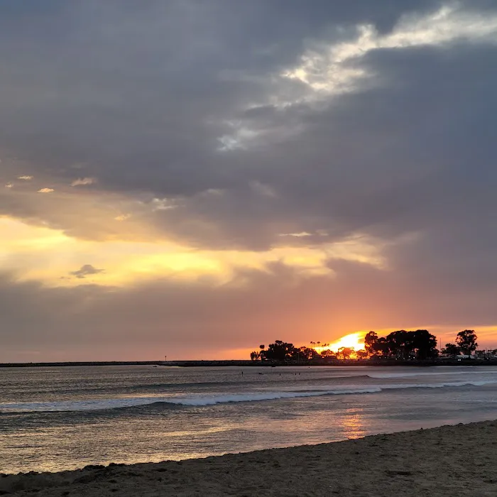Doheny State Beach Campground Picture 2