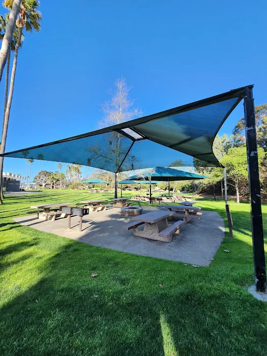 Doheny State Beach Campground Picture 1