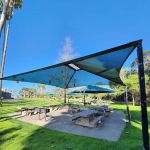 Doheny State Beach Campground