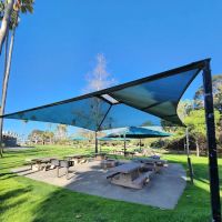 Doheny State Beach Campground ico