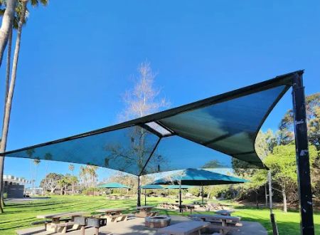 Doheny State Beach Campground