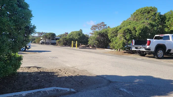 Doheny State Beach Campground Picture 3