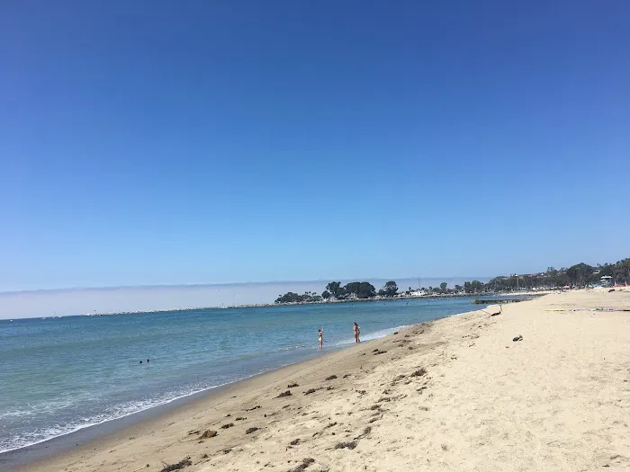Doheny State Beach Campground Picture 4