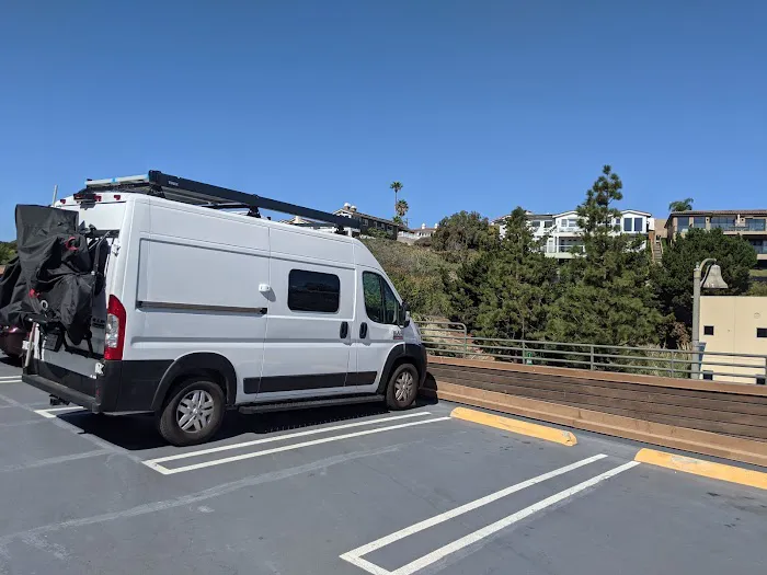 Doheny State Beach Campground Picture 10