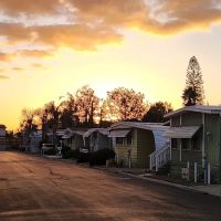 Carefree Ranch Mobilehome Park ico