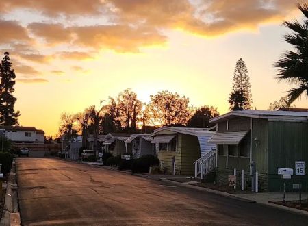 Carefree Ranch Mobilehome Park