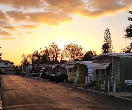 Carefree Ranch Mobilehome Park