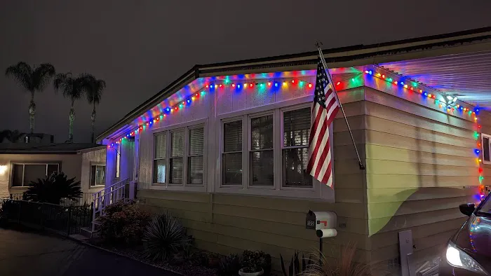 Carefree Ranch Mobilehome Park Picture 2