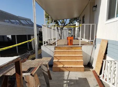 Town & Country Club Park