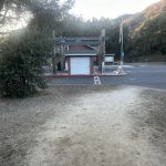 Arroyo Campground