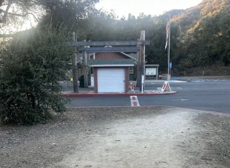 Arroyo Campground
