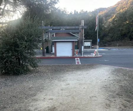 Arroyo Campground
