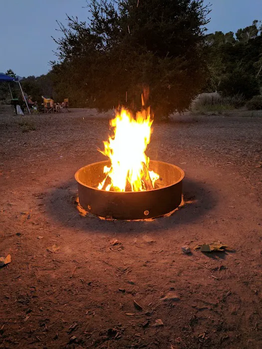 Arroyo Campground Picture 2