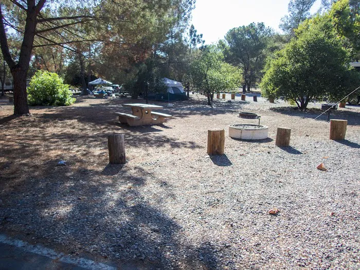 Arroyo Campground Picture 3