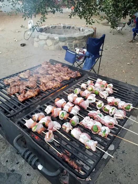 Arroyo Campground Picture 7
