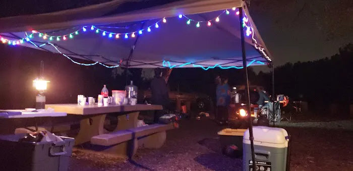Arroyo Campground Picture 10