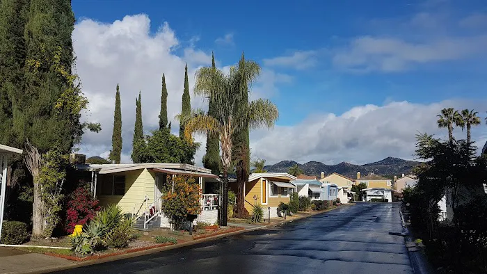 Imperial Escondido Mobile Estates Picture 2