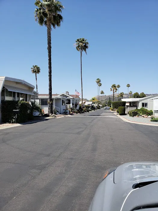 Imperial Escondido Mobile Estates Picture 1