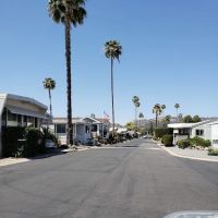 Imperial Escondido Mobile Estates ico