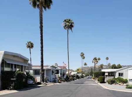 Imperial Escondido Mobile Estates
