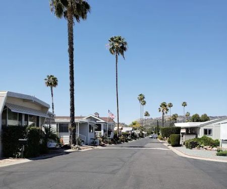 Imperial Escondido Mobile Estates