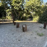 Campsite #64 ico