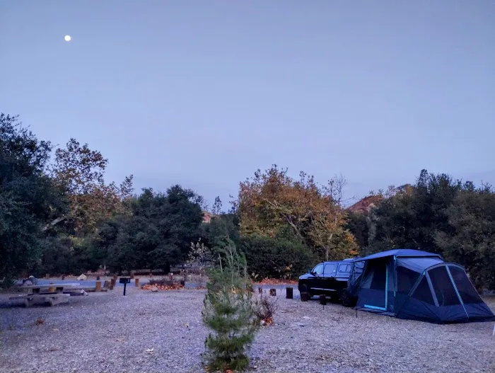 Campsite #63 Picture 3