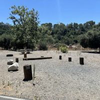 Campsite #63 ico