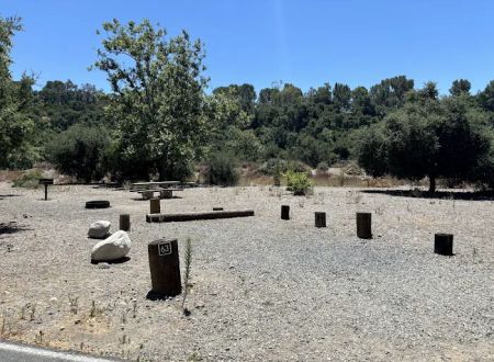 Campsite #63