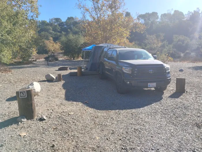 Campsite #63 Picture 2