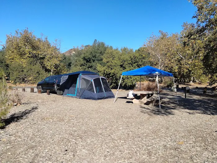 Campsite #63 Picture 8
