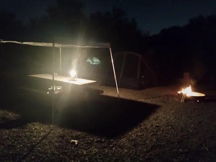 Campsite #63 Picture 9