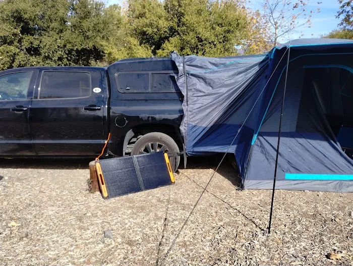 Campsite #63 Picture 7