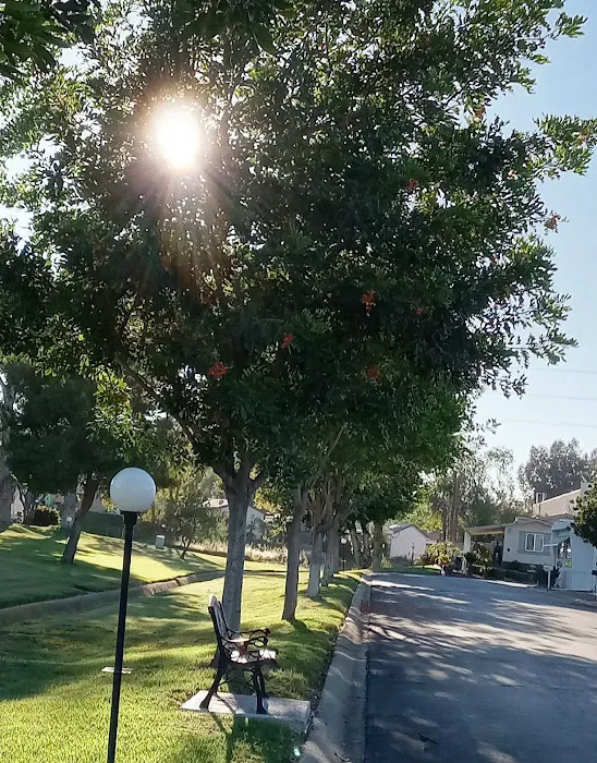 Rancho Escondido Picture 2