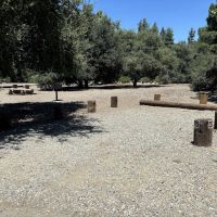 Campsite #62 ico