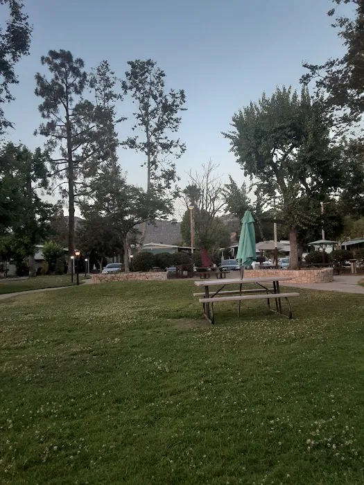 Mobilepark West Picture 2