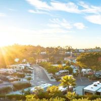 Escondido RV Resort ico
