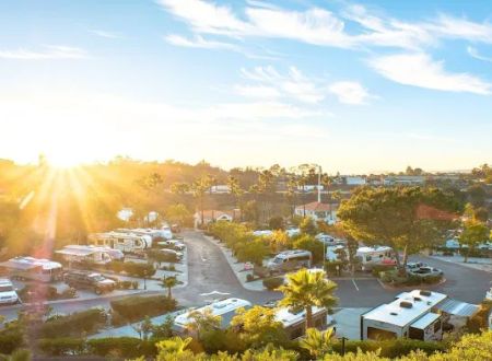 Escondido RV Resort