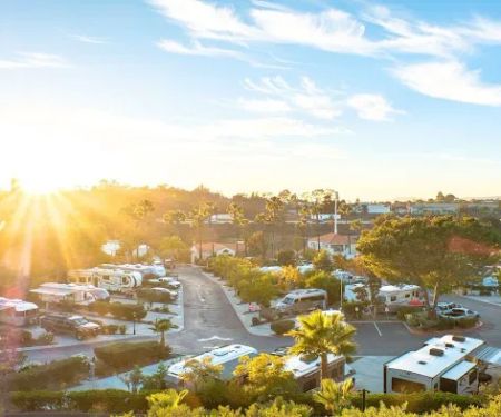Escondido RV Resort