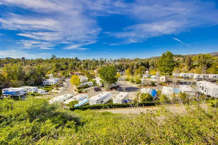 Escondido RV Resort Picture 3