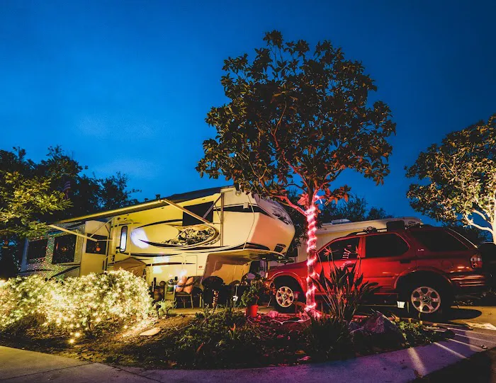 Escondido RV Resort Picture 8
