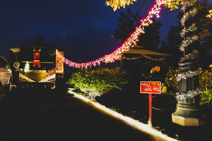 Escondido RV Resort Picture 9