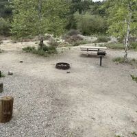 Campsite #59 ico