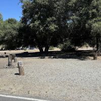 Campsite #13 Arroyo Campground ico
