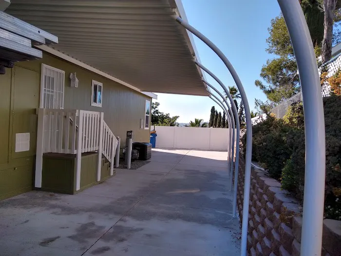 Los Coches Mobile Home Estates Picture 1