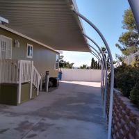 Los Coches Mobile Home Estates ico