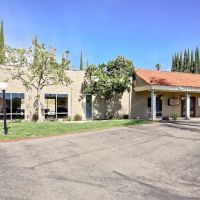 Rancho Valley ico