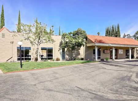 Rancho Valley