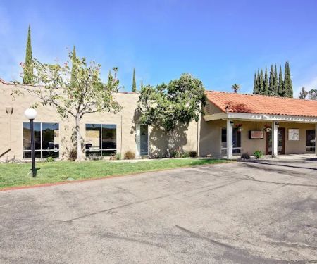 Rancho Valley